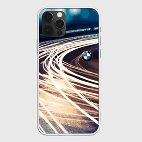 Чехол для iPhone 12 Pro Max с принтом BMW в Белгороде, Силикон |  | Тематика изображения на принте: bmw | extreme | germany | highway | prestige | speed | track | turn | бмв | германия | поворот | престиж | скорость | трасса | шоссе | экстрим