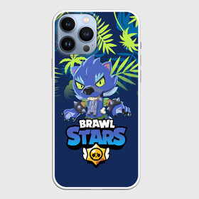 Чехол для iPhone 13 Pro Max с принтом BRAWL STARS WEREWOLF | В ЛЕТО. в Белгороде,  |  | 8 bit | brawl stars | crow | gale | leon | leon shark | max | mecha | mecha crow | mr.p | sally leon | shark | tara | virus 8 bit | werewolf leon | акула | берли | бравл старс | ворон | макс | оборотень