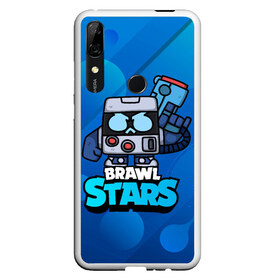 Чехол для Honor P Smart Z с принтом virus 8 bit brawl stars Blue в Белгороде, Силикон | Область печати: задняя сторона чехла, без боковых панелей | 8 | 8 bit | 8 бит | 8бит | brawl | brawl stars | brawlstars | brawl_stars | jessie | бравл | бравлстарс