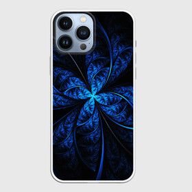 Чехол для iPhone 13 Pro Max с принтом DIGITAL FRACTAL в Белгороде,  |  | Тематика изображения на принте: abstract | abstraction | geometry | psy | абстрактный | абстракция | геометрия | краски | неоновые | неоновый | психоделика | текстуры