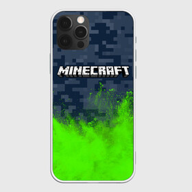 Чехол для iPhone 12 Pro Max с принтом MINECRAFT МАЙНКРАФТ в Белгороде, Силикон |  | craft | creeper | dungeons | game | games | logo | mine | minecraft | miner | rhfan | vfqy | vfqyrhfan | zombie | данжен | зомби | игра | игры | крафт | крипер | лого | логотип | майкрафт | майн | майнкрафт | символ | скфае | ьшту | ьштускфае