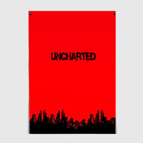 Постер с принтом Uncharted 2 в Белгороде, 100% бумага
 | бумага, плотность 150 мг. Матовая, но за счет высокого коэффициента гладкости имеет небольшой блеск и дает на свету блики, но в отличии от глянцевой бумаги не покрыта лаком | among thieves | gameplay | ps3 | uncharted | uncharted 2 | uncharted 2 among thieves | uncharted 2: among thieves | uncharted 2: among thieves (video game) | walkthrough