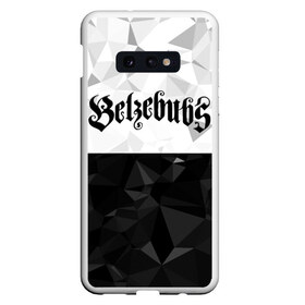 Чехол для Samsung S10E с принтом The Belzebubs (Z) в Белгороде, Силикон | Область печати: задняя сторона чехла, без боковых панелей | belzebubs | black metal | bubs | century media records | rnb | the beelzebubs | the bubs | tufts university | а капелла | музыка | поп | рок