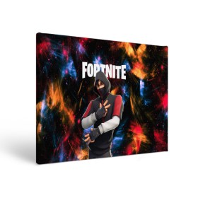 Холст прямоугольный с принтом FORTNITE x IKONIK в Белгороде, 100% ПВХ |  | Тематика изображения на принте: deadmau5 | fortnite | fortnite 2 | fortnite x маршмелло | ikonik | marshmello | ninja | ninja streamer | raven | travis scott | ворон | иконик | ниндзя | пили | рейвен | трэвис скотт | фортнайт