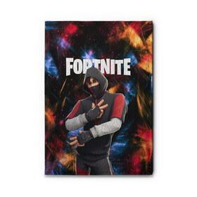 Обложка для автодокументов с принтом FORTNITE x IKONIK в Белгороде, натуральная кожа |  размер 19,9*13 см; внутри 4 больших “конверта” для документов и один маленький отдел — туда идеально встанут права | Тематика изображения на принте: deadmau5 | fortnite | fortnite 2 | fortnite x маршмелло | ikonik | marshmello | ninja | ninja streamer | raven | travis scott | ворон | иконик | ниндзя | пили | рейвен | трэвис скотт | фортнайт