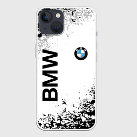 Чехол для iPhone 13 с принтом BMW. в Белгороде,  |  | bmw | bmw performance | m | motorsport | performance | бмв | моторспорт