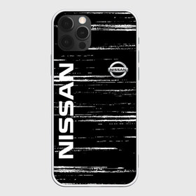 Чехол для iPhone 12 Pro Max с принтом NISSAN в Белгороде, Силикон |  | Тематика изображения на принте: 2020 | auto | nissan | sport | авто | автомобиль | автомобильные | бренд | марка | машины | ниссан | спорт
