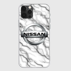 Чехол для iPhone 12 Pro Max с принтом NISSAN в Белгороде, Силикон |  | Тематика изображения на принте: 2020 | auto | nissan | sport | авто | автомобиль | автомобильные | бренд | марка | машины | ниссан | спорт