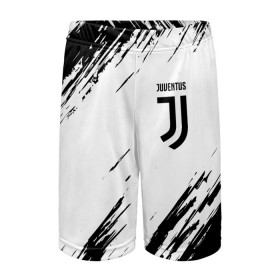 Детские спортивные шорты 3D с принтом JUVENTUS / ЮВЕНТУС в Белгороде,  100% полиэстер
 | пояс оформлен широкой мягкой резинкой, ткань тянется
 | cr7 | fc juventus | football | juve | juventus | ronaldo | sport | роналдо | спорт | футбол | ювентус