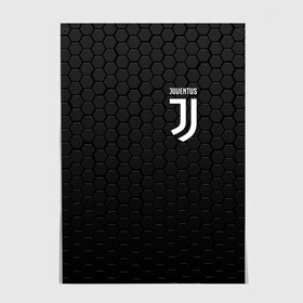 Постер с принтом JUVENTUS / ЮВЕНТУС в Белгороде, 100% бумага
 | бумага, плотность 150 мг. Матовая, но за счет высокого коэффициента гладкости имеет небольшой блеск и дает на свету блики, но в отличии от глянцевой бумаги не покрыта лаком | cr7 | fc juventus | football | juve | juventus | ronaldo | sport | роналдо | спорт | футбол | ювентус