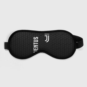 Маска для сна 3D с принтом JUVENTUS / ЮВЕНТУС в Белгороде, внешний слой — 100% полиэфир, внутренний слой — 100% хлопок, между ними — поролон |  | cr7 | fc juventus | football | juve | juventus | ronaldo | sport | роналдо | спорт | футбол | ювентус