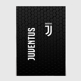 Постер с принтом JUVENTUS / ЮВЕНТУС в Белгороде, 100% бумага
 | бумага, плотность 150 мг. Матовая, но за счет высокого коэффициента гладкости имеет небольшой блеск и дает на свету блики, но в отличии от глянцевой бумаги не покрыта лаком | cr7 | fc juventus | football | juve | juventus | ronaldo | sport | роналдо | спорт | футбол | ювентус