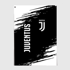 Постер с принтом JUVENTUS / ЮВЕНТУС в Белгороде, 100% бумага
 | бумага, плотность 150 мг. Матовая, но за счет высокого коэффициента гладкости имеет небольшой блеск и дает на свету блики, но в отличии от глянцевой бумаги не покрыта лаком | cr7 | fc juventus | football | juve | juventus | ronaldo | sport | роналдо | спорт | футбол | ювентус