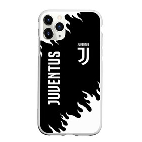 Чехол для iPhone 11 Pro матовый с принтом JUVENTUS / ЮВЕНТУС в Белгороде, Силикон |  | cr7 | fc juventus | football | juve | juventus | ronaldo | sport | роналдо | спорт | футбол | ювентус