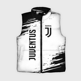 Женский жилет утепленный 3D с принтом JUVENTUS  ЮВЕНТУС в Белгороде,  |  | cr7 | fc juventus | football | juve | juventus | ronaldo | sport | роналдо | спорт | футбол | ювентус