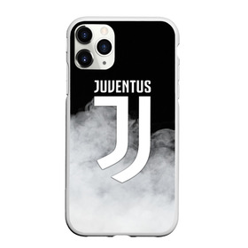 Чехол для iPhone 11 Pro матовый с принтом JUVENTUS / ЮВЕНТУС в Белгороде, Силикон |  | cr7 | fc juventus | football | juve | juventus | ronaldo | sport | роналдо | спорт | футбол | ювентус