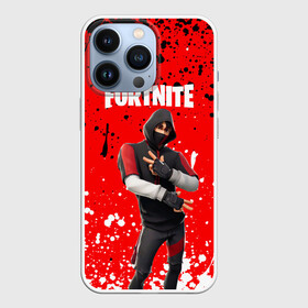 Чехол для iPhone 13 Pro с принтом FORTNITE IKONIK. в Белгороде,  |  | archetype | fortnite | fortnite 2 | fortnite x | ikonik | marshmello | raven | архетип | ворон | иконик | маршмелло | фортнайт | фортнайт 2 | фортнайт глава 2