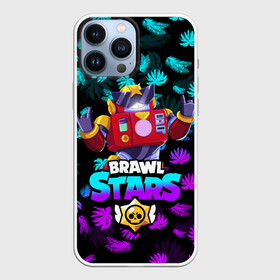 Чехол для iPhone 13 Pro Max с принтом Brawl stars surge. в Белгороде,  |  | bibi | brawl stars | evil gene | leon | leon shark | mecha crow | mr.p | sally leon | sandy | sprout | surge | unicorn | virus 8 bit | биби | бравл старс | вирус 8 бит | волна | леон | оборотень | спроут | сэли леон