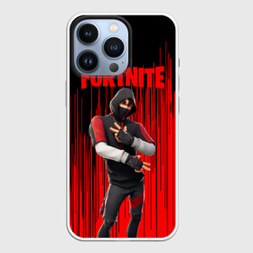 Чехол для iPhone 13 Pro с принтом Fortnite Ikonik. в Белгороде,  |  | archetype | fortnite | fortnite 2 | fortnite x | ikonik | marshmello | raven | архетип | ворон | иконик | маршмелло | фортнайт | фортнайт 2 | фортнайт глава 2