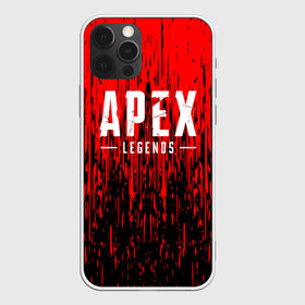 Чехол для iPhone 12 Pro Max с принтом Apex Legends в Белгороде, Силикон |  | apex | apex legends | battle | battle royal | bloodhound | titanfall | wraith | апекс | апекс легендс | батл | битва | война | королевская битва | легендс | рояль