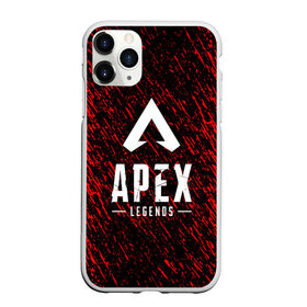 Чехол для iPhone 11 Pro Max матовый с принтом Apex Legends в Белгороде, Силикон |  | apex | apex legends | battle | battle royal | bloodhound | titanfall | wraith | апекс | апекс легендс | батл | битва | война | королевская битва | легендс | рояль