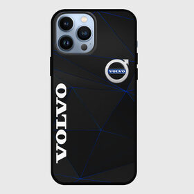 Чехол для iPhone 13 Pro Max с принтом VOLVO. в Белгороде,  |  | abstract | auto | brand | car | geometry | sport | texture | volvo | абстракция | авто | автомобильные | бренд | вольва | вольво | геометрия | классика | машины | модные | спорт | стиль | текстура