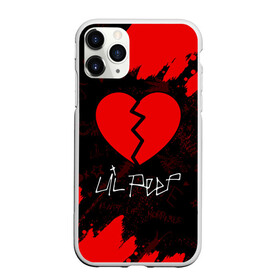 Чехол для iPhone 11 Pro Max матовый с принтом LIL PEEP ЛИЛ ПИП в Белгороде, Силикон |  | beautiful | daddy | heart | life | lil | lilpeep | music | peep | rap | rapper | rip | tattoo | лил | лилпип | литл | лого | музыка | папочка | пип | рип | рожица | рэп | рэпер | рэперы | сердечко | сердце | символ | тату | татуировки