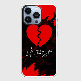 Чехол для iPhone 13 Pro с принтом LIL PEEP   ЛИЛ ПИП в Белгороде,  |  | Тематика изображения на принте: beautiful | daddy | heart | life | lil | lilpeep | music | peep | rap | rapper | rip | tattoo | лил | лилпип | литл | лого | музыка | папочка | пип | рип | рожица | рэп | рэпер | рэперы | сердечко | сердце | символ | тату | татуировки