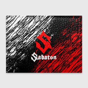 Обложка для студенческого билета с принтом Sabaton. в Белгороде, натуральная кожа | Размер: 11*8 см; Печать на всей внешней стороне | battle metal | sabaton | военная тематика | военные песни | война | история войны | классика | музыка | патриотизм | рок | рок группа | сабатон | солдаты | шведская хэви пауэр метал группа