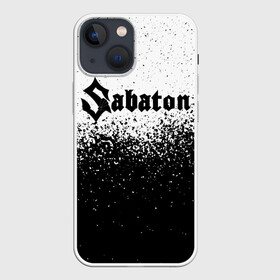 Чехол для iPhone 13 mini с принтом Sabaton. в Белгороде,  |  | battle metal | sabaton | военная тематика | военные песни | война | история войны | классика | музыка | патриотизм | рок | рок группа | сабатон | солдаты | шведская хэви пауэр метал группа