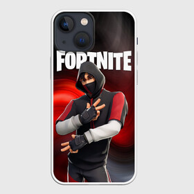 Чехол для iPhone 13 mini с принтом FORTNITE MARSHMELLO | в Белгороде,  |  | deadmau5 | fortnite | fortnite 2 | fortnite x маршмелло | ikonik | marshmello | ninja | ninja streamer | raven | travis scott | ворон | иконик | ниндзя | пили | рейвен | трэвис скотт | фортнайт