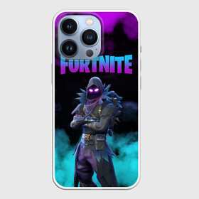 Чехол для iPhone 13 Pro с принтом FORTNITE RAVEN. в Белгороде,  |  | archetype | fortnite | fortnite 2 | fortnite x | ikonik | marshmello | raven | архетип | ворон | иконик | маршмелло | фортнайт | фортнайт 2 | фортнайт глава 2