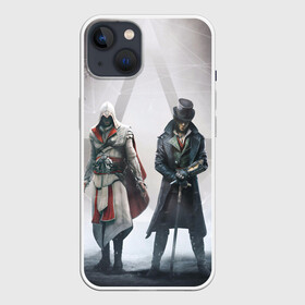 Чехол для iPhone 13 с принтом ASSASSIN S CREED в Белгороде,  |  | black flag | brotherhood | chronicles | creed | game | origins | revelations | rogue | syndicate | unity | valhalla | альтаир | ассасин | игры | кинжал | пираты