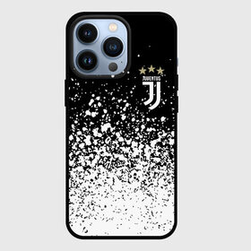 Чехол для iPhone 13 Pro с принтом JUVENTUS. в Белгороде,  |  | Тематика изображения на принте: fc | football | football club | juventus | sport | итальянский профессиональный футбольный клуб | клуб италии | спорт | уефа | униформа | фирменные цвета | фк | футбол | футбольный клуб | ювентус