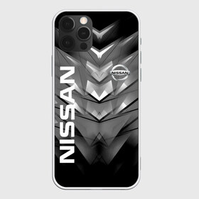 Чехол для iPhone 12 Pro Max с принтом NISSAN в Белгороде, Силикон |  | abstract | auto | brand | car | geometry | nissan | nиссан | sport | texture | абстракция | авто | автомобильные | бренд | геометрия | классика | машины | модные | спорт | стиль | текстура