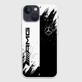 Чехол для iPhone 13 mini с принтом MERCEDES. в Белгороде,  |  | 2020 | amg | auto | mercedes | sport | авто | автомобиль | автомобильные | амг | бренд | марка | машины | мерседес | спорт