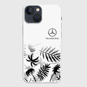 Чехол для iPhone 13 mini с принтом MERCEDES. в Белгороде,  |  | 2020 | amg | auto | mercedes | sport | авто | автомобиль | автомобильные | амг | бренд | марка | машины | мерседес | спорт