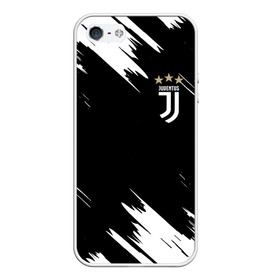 Чехол для iPhone 5/5S матовый с принтом JUVENTUS. в Белгороде, Силикон | Область печати: задняя сторона чехла, без боковых панелей | fc | football | football club | juventus | sport | итальянский профессиональный футбольный клуб | клуб италии | спорт | уефа | униформа | фирменные цвета | фк | футбол | футбольный клуб | ювентус