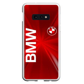 Чехол для Samsung S10E с принтом BMW в Белгороде, Силикон | Область печати: задняя сторона чехла, без боковых панелей | abstract | avto | bmw | bmw 2020 | bmw performance | brand | car | geometry | motorsport | sport | texture | абстракция | авто | автомобильные | бмв | бренд | геометрия | машины | моторспорт | спорт | текстура