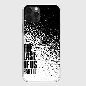 Чехол для iPhone 12 Pro Max с принтом The Last of Us Part 2 в Белгороде, Силикон |  | Тематика изображения на принте: game | survival horror | the last of us 2 | the last of us: part 2 | заражённые | зе ласт оф ас 2 | игры | одни из нас | последние из нас: часть 2 | приключенческий боевик | серафиты | стелс экшен | цикады | элли и джоэл