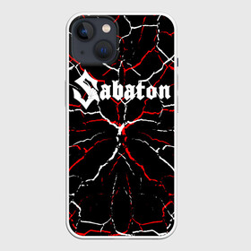 Чехол для iPhone 13 с принтом Sabaton. в Белгороде,  |  | battle metal | sabaton | военная тематика | военные песни | война | история войны | классика | музыка | патриотизм | рок | рок группа | сабатон | солдаты | шведская хэви пауэр метал группа