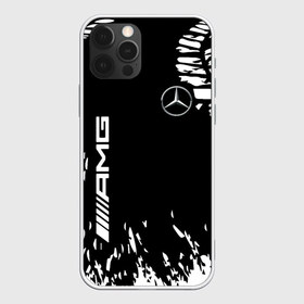Чехол для iPhone 12 Pro Max с принтом MERCEDES в Белгороде, Силикон |  | 2020 | amg | auto | mercedes | sport | авто | автомобиль | автомобильные | амг | бренд | марка | машины | мерседес | спорт