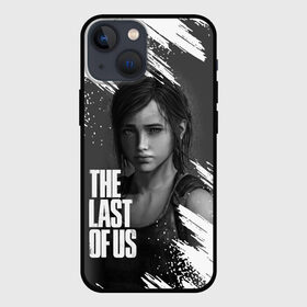 Чехол для iPhone 13 mini с принтом THE LAST OF US в Белгороде,  |  | game | horror | survival horror | the last | the last of us | the last of us remastered | игра | компьютерная игра | ласт | ласт оф | ласт оф ас | экшн