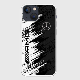 Чехол для iPhone 13 mini с принтом MERCEDES. в Белгороде,  |  | 2020 | amg | auto | mercedes | sport | авто | автомобиль | автомобильные | амг | бренд | марка | машины | мерседес | спорт