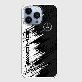 Чехол для iPhone 13 Pro с принтом MERCEDES. в Белгороде,  |  | 2020 | amg | auto | mercedes | sport | авто | автомобиль | автомобильные | амг | бренд | марка | машины | мерседес | спорт