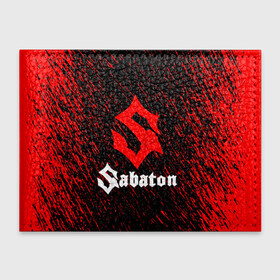 Обложка для студенческого билета с принтом Sabaton. в Белгороде, натуральная кожа | Размер: 11*8 см; Печать на всей внешней стороне | battle metal | sabaton | военная тематика | военные песни | война | история войны | классика | музыка | патриотизм | рок | рок группа | сабатон | солдаты | шведская хэви пауэр метал группа