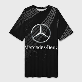 Платье-футболка 3D с принтом MERCEDES. в Белгороде,  |  | abstract | amg | auto | brand | car | geometry | mercedes | sport | texture | абстракция | авто | автомобильные | амг | бренд | геометрия | классика | машины | мерседес | модные | спорт | стиль | текстура