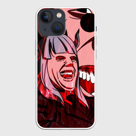 Чехол для iPhone 13 mini с принтом ТОМ КРУЗ МЕМ в Белгороде,  |  | anime | azazel | hell | helltaker | justice | lucifer | malina | modeus | pandemonica | zdrada | ад | аниме | демон | демонесса | здрада | люцифер | малина | модеус | пандемоника | том круз | хеллтейкер | хэлтейкер | цербер |