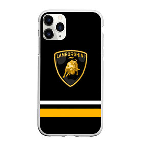 Чехол для iPhone 11 Pro матовый с принтом Lamborghini Uniform в Белгороде, Силикон |  | car | lambo | lamborghini | sport | авто | бык | гонка | ламбо | ламборгини | ламборджини | спорт | спорткар