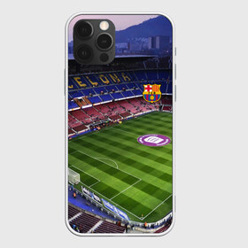 Чехол для iPhone 12 Pro Max с принтом FC BARCELONA в Белгороде, Силикон |  | barcelona | championship | fc | football | footer | soccer | socker | sport | барселона | европейская лига | одежда | спорт | спортивный | униформа | футбол | футбольный клуб | чемпионат